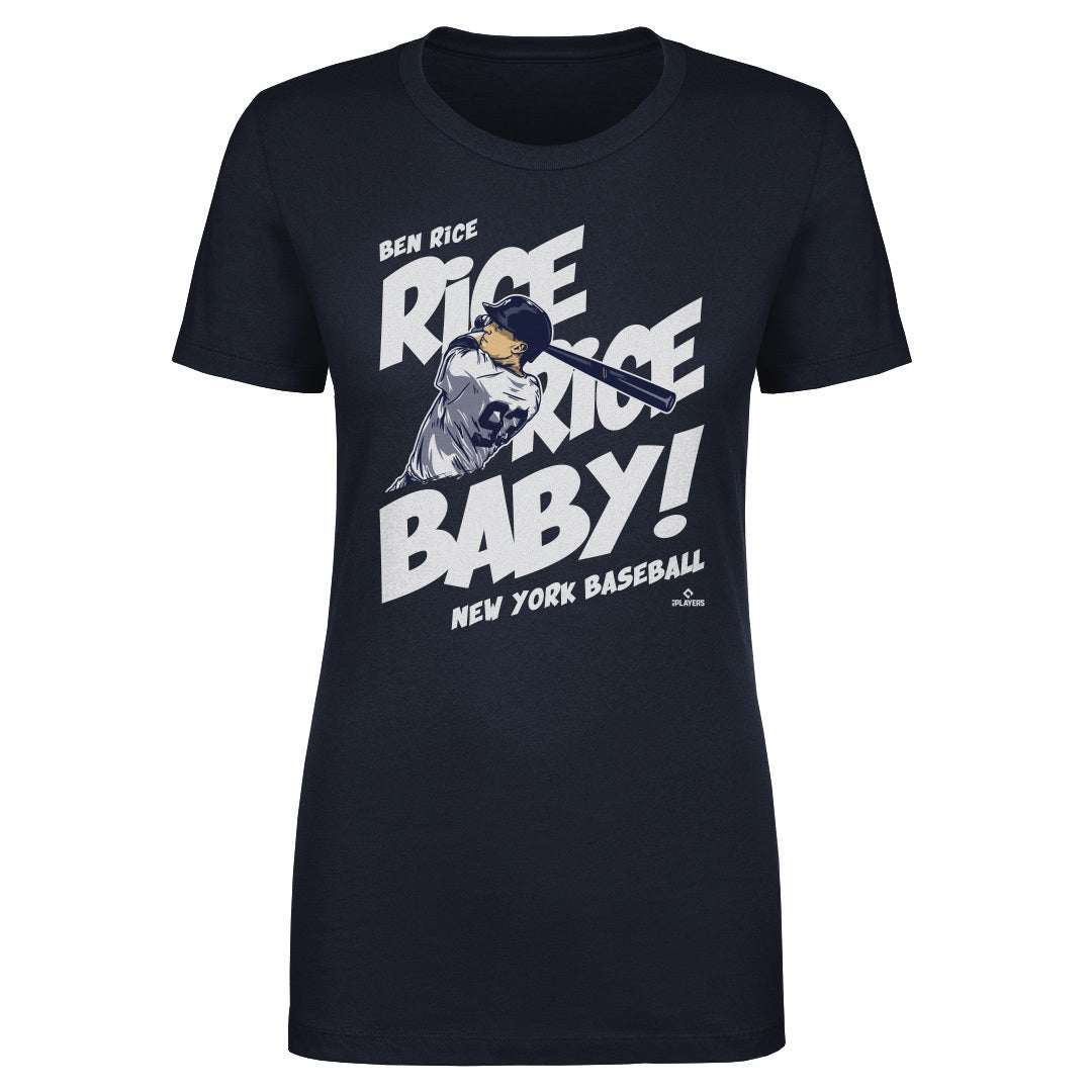 Ben Rice Women&#39;s T-Shirt | 500 LEVEL