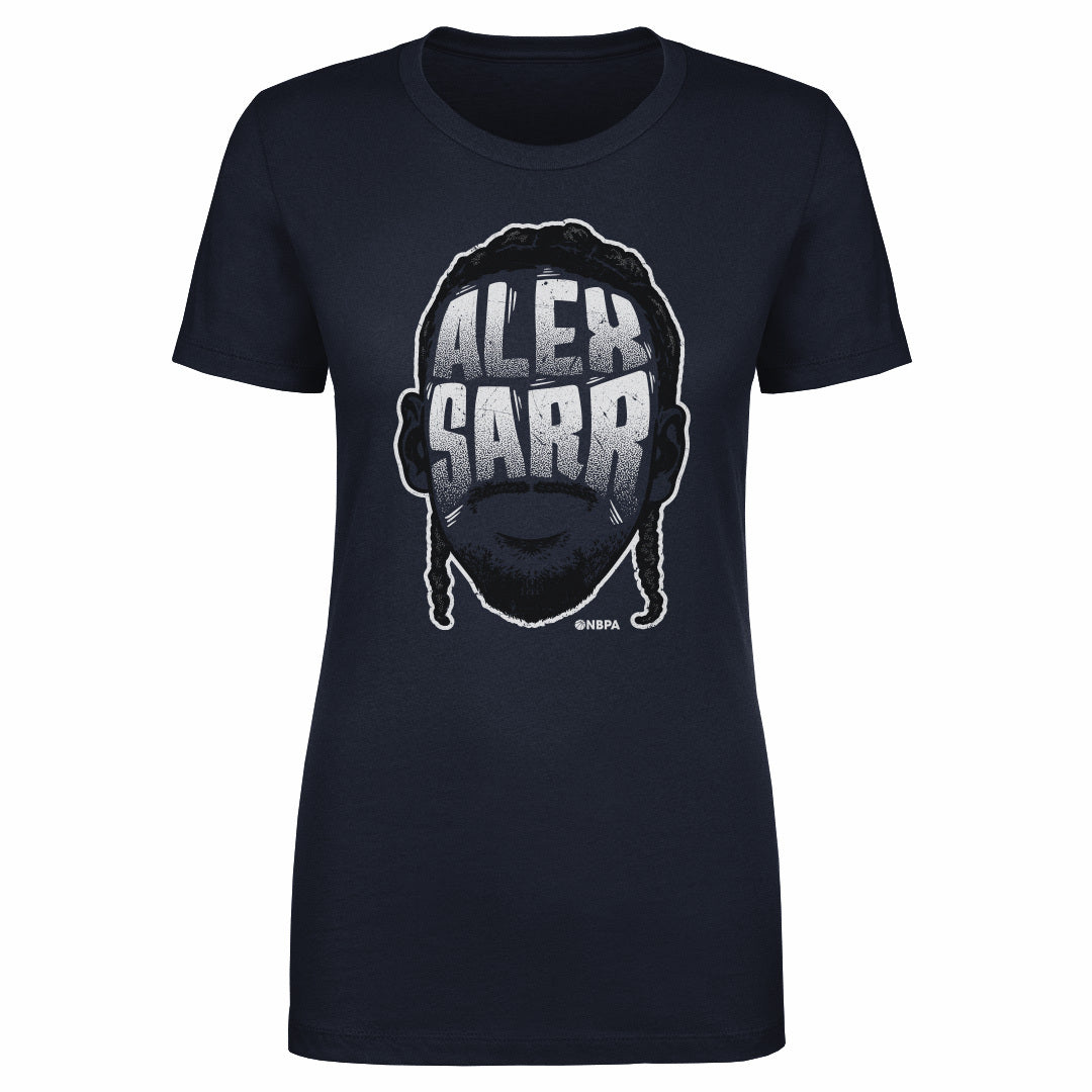 Alex Sarr Women&#39;s T-Shirt | 500 LEVEL