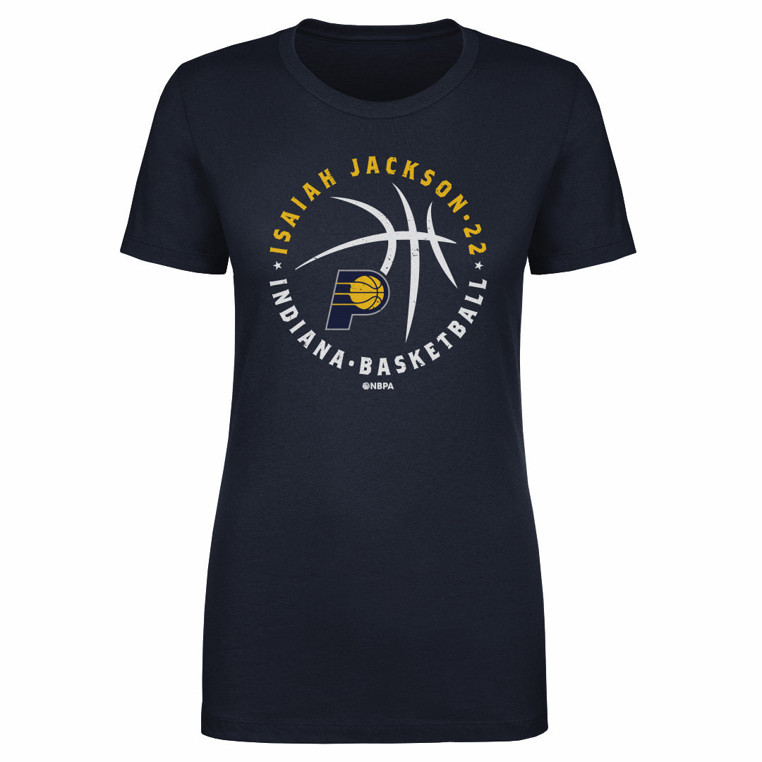 Isaiah Jackson Women&#39;s T-Shirt | 500 LEVEL