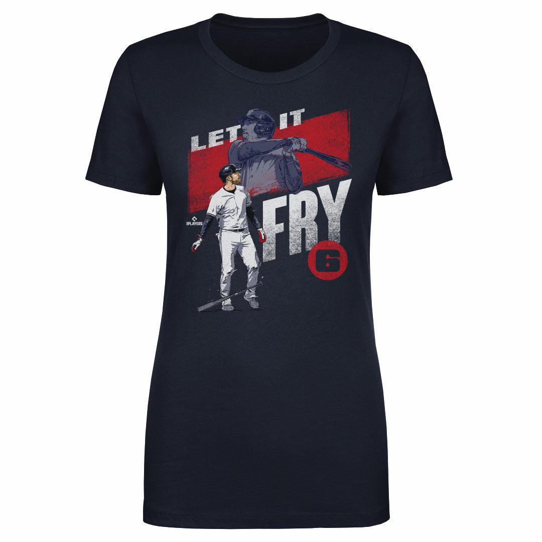 David Fry Women&#39;s T-Shirt | 500 LEVEL