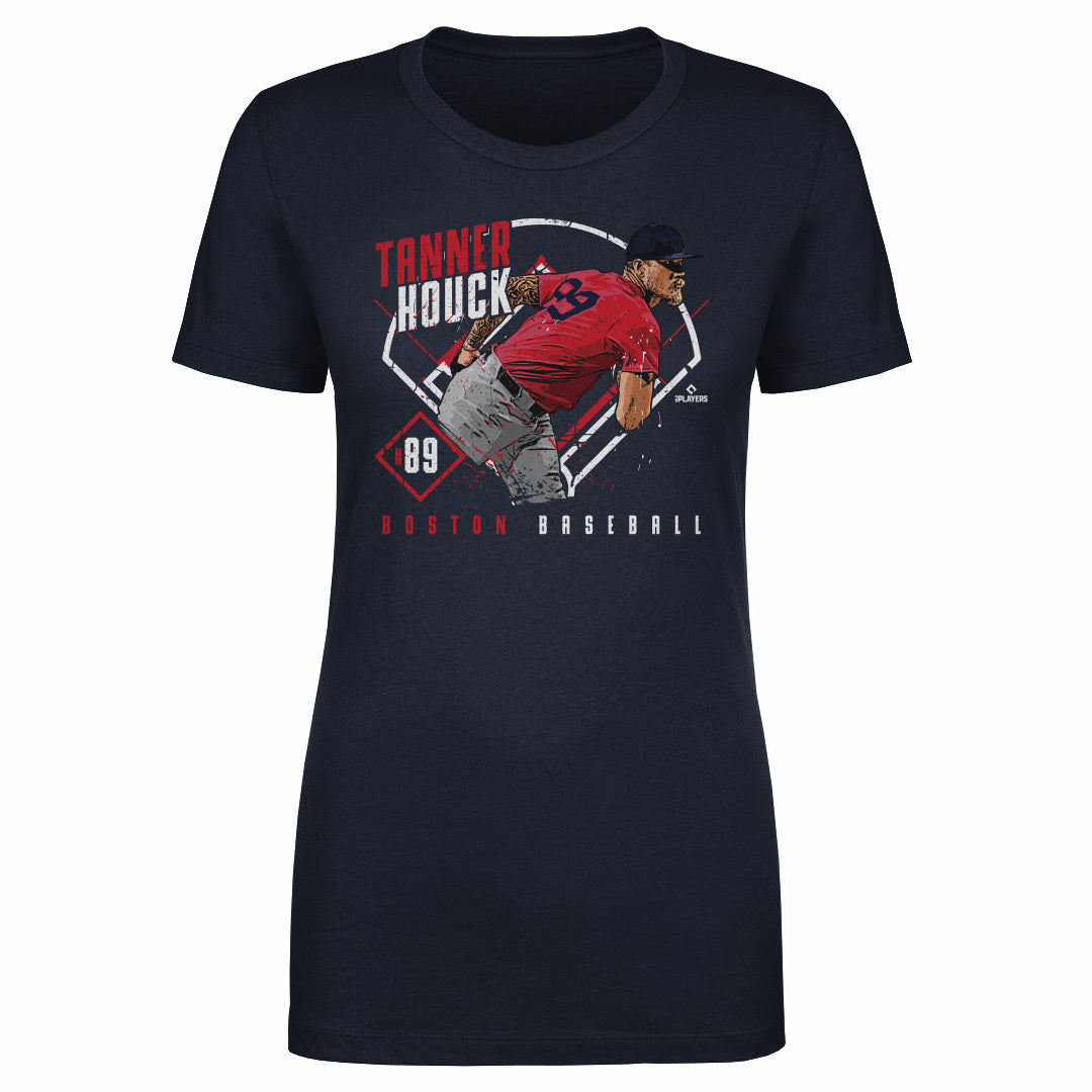 Tanner Houck Women&#39;s T-Shirt | 500 LEVEL