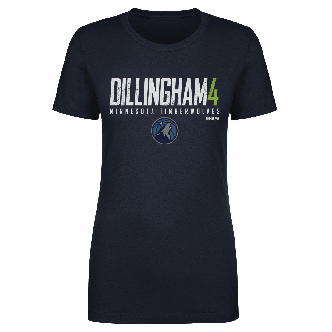 Rob Dillingham Women&#39;s T-Shirt | 500 LEVEL