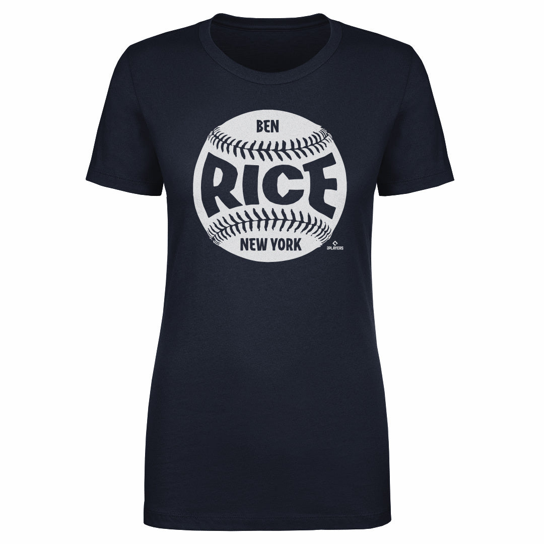 Ben Rice Women&#39;s T-Shirt | 500 LEVEL