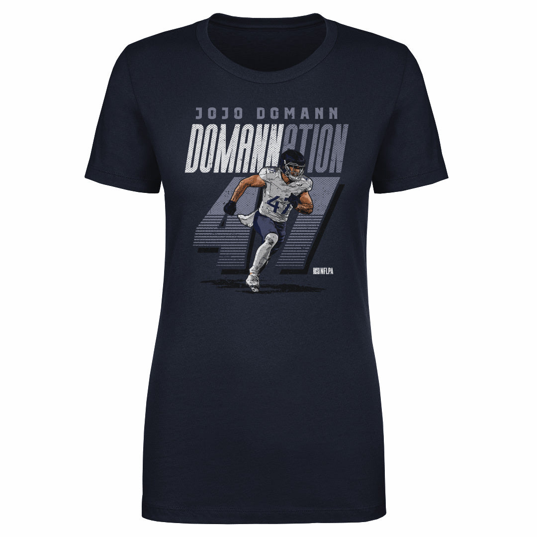 JoJo Domann Women&#39;s T-Shirt | 500 LEVEL