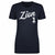 Zion Williamson Women's T-Shirt | 500 LEVEL