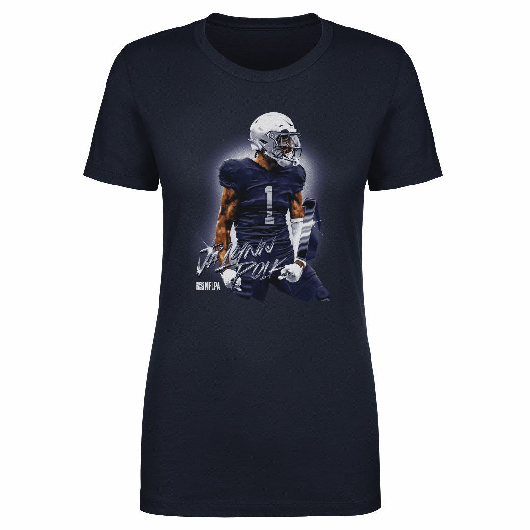 Ja&#39;Lynn Polk Women&#39;s T-Shirt | 500 LEVEL