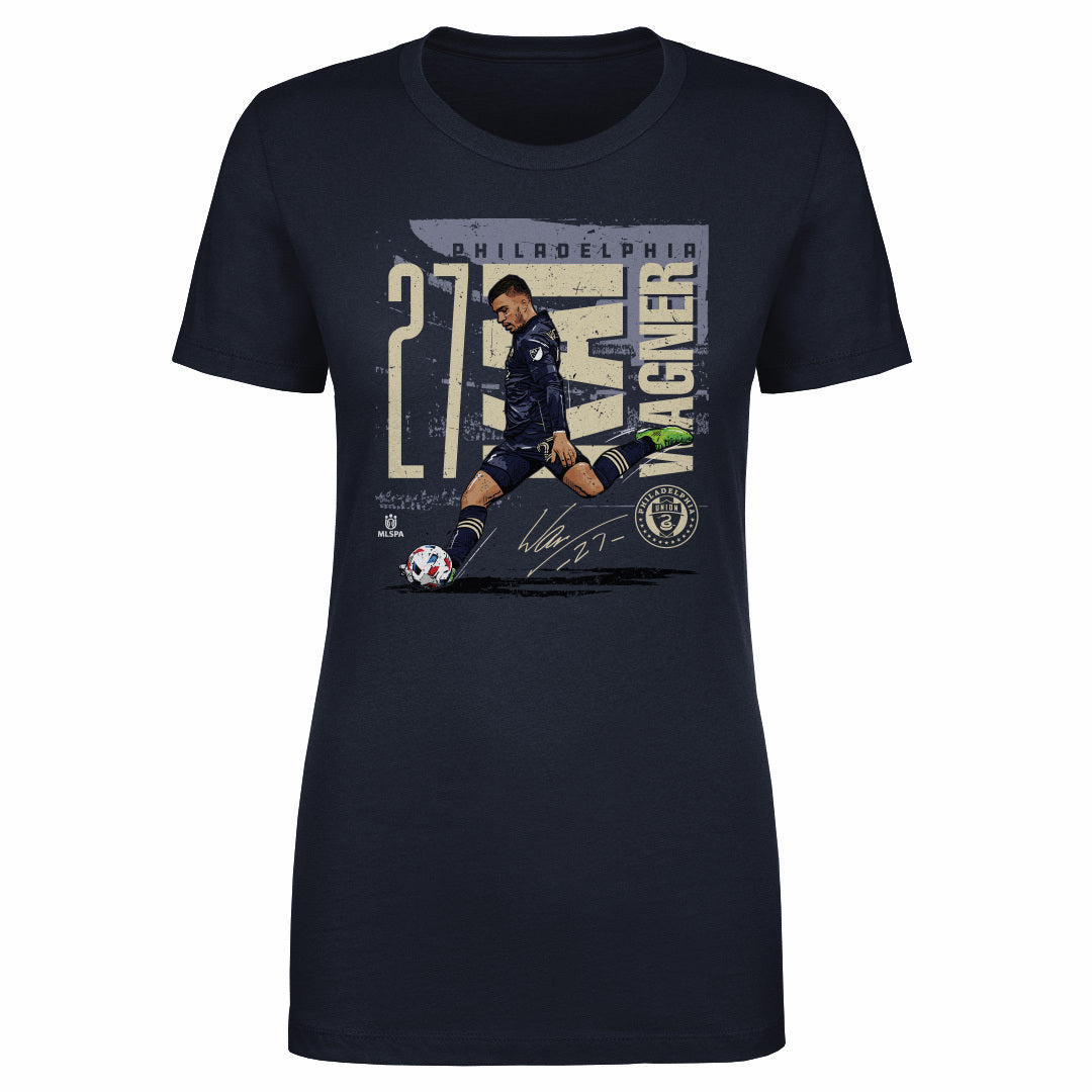 Kai Wagner Women&#39;s T-Shirt | 500 LEVEL