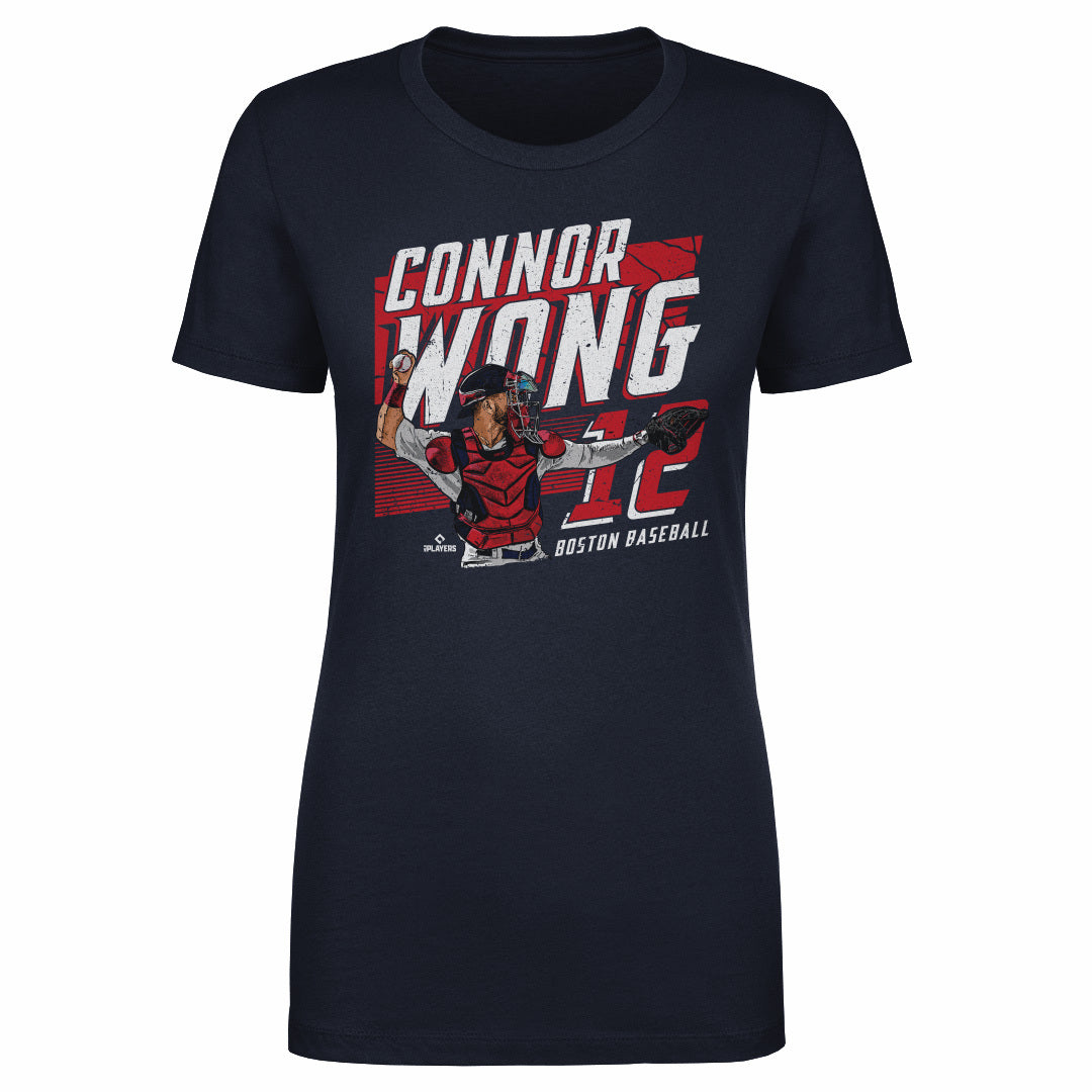 Connor Wong Women&#39;s T-Shirt | 500 LEVEL