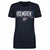 Chet Holmgren Women's T-Shirt | 500 LEVEL