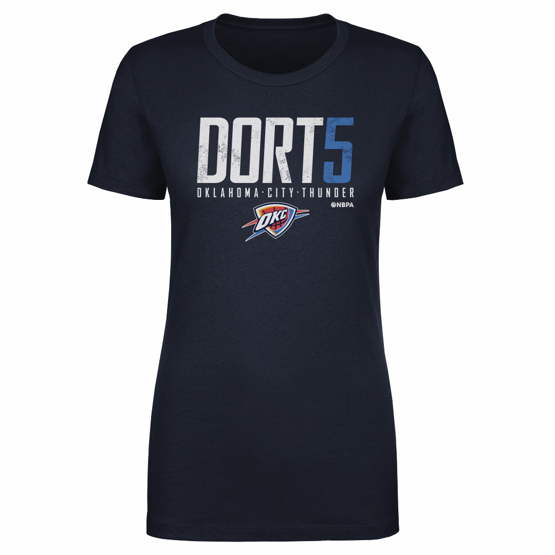 Luguentz Dort Women&#39;s T-Shirt | 500 LEVEL