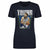 Karl-Anthony Towns Women's T-Shirt | 500 LEVEL