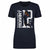 Ja Morant Women's T-Shirt | 500 LEVEL