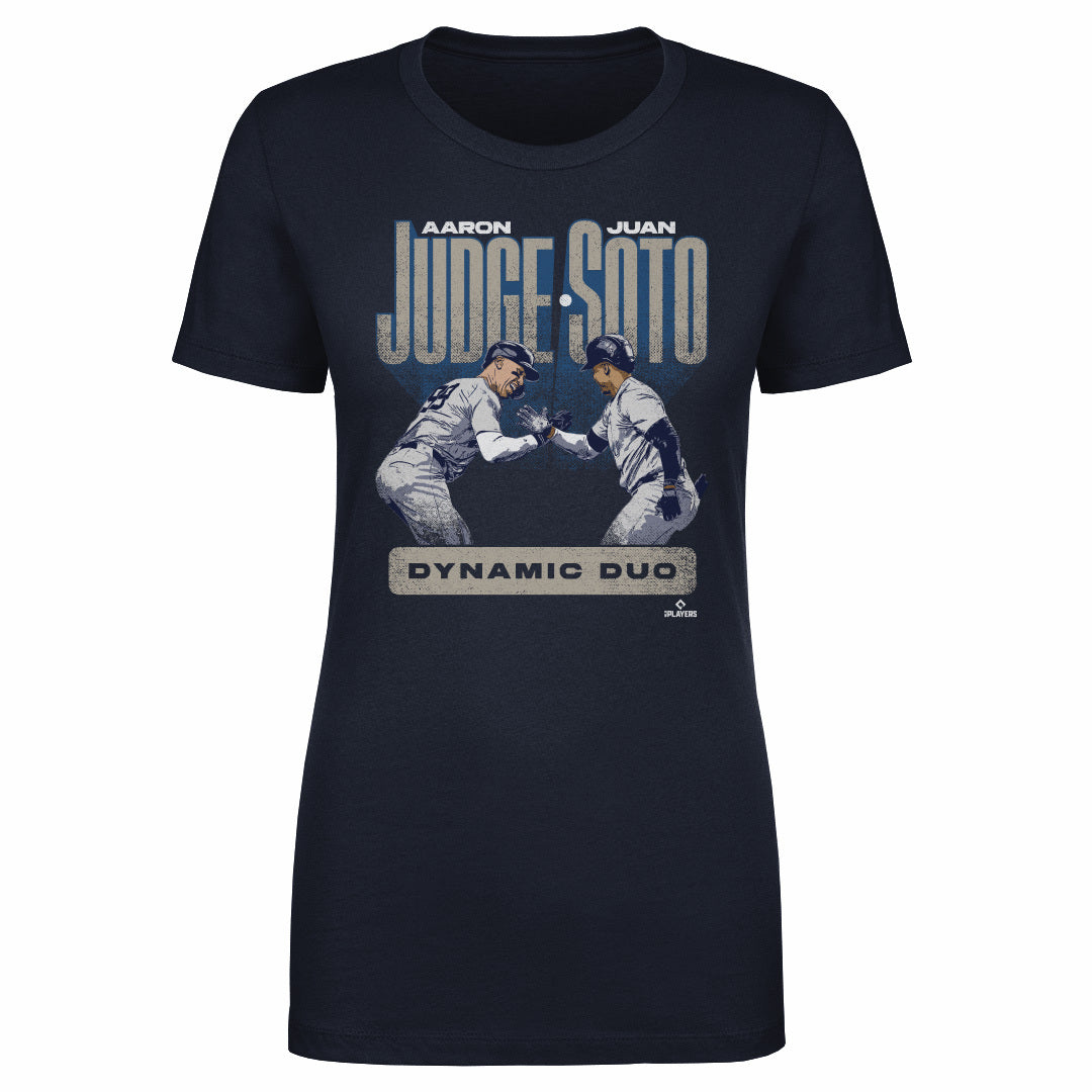 Aaron Judge Women&#39;s T-Shirt | 500 LEVEL