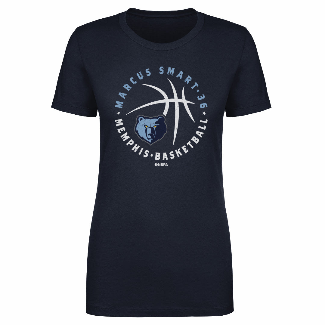 Marcus Smart Women&#39;s T-Shirt | 500 LEVEL