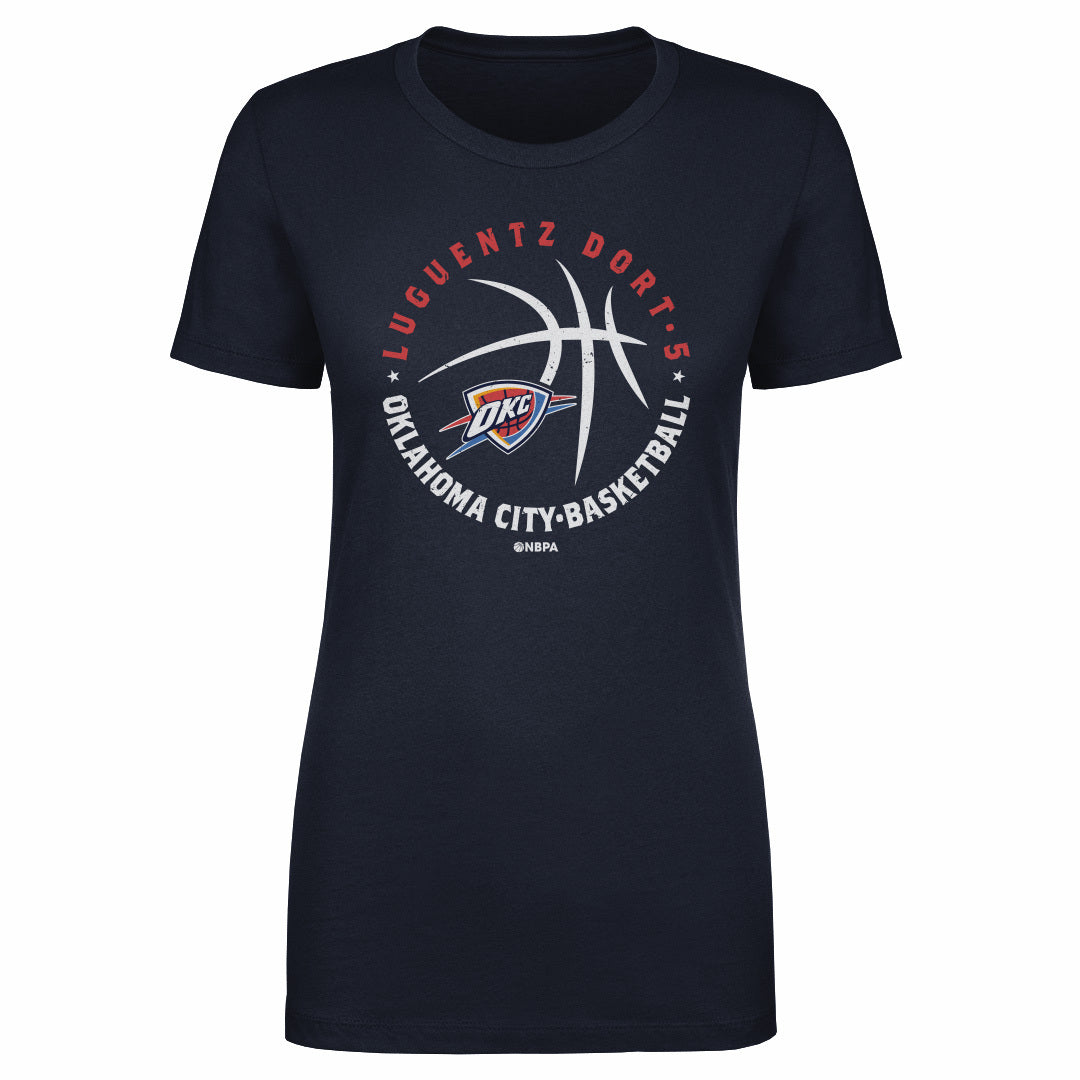 Luguentz Dort Women&#39;s T-Shirt | 500 LEVEL