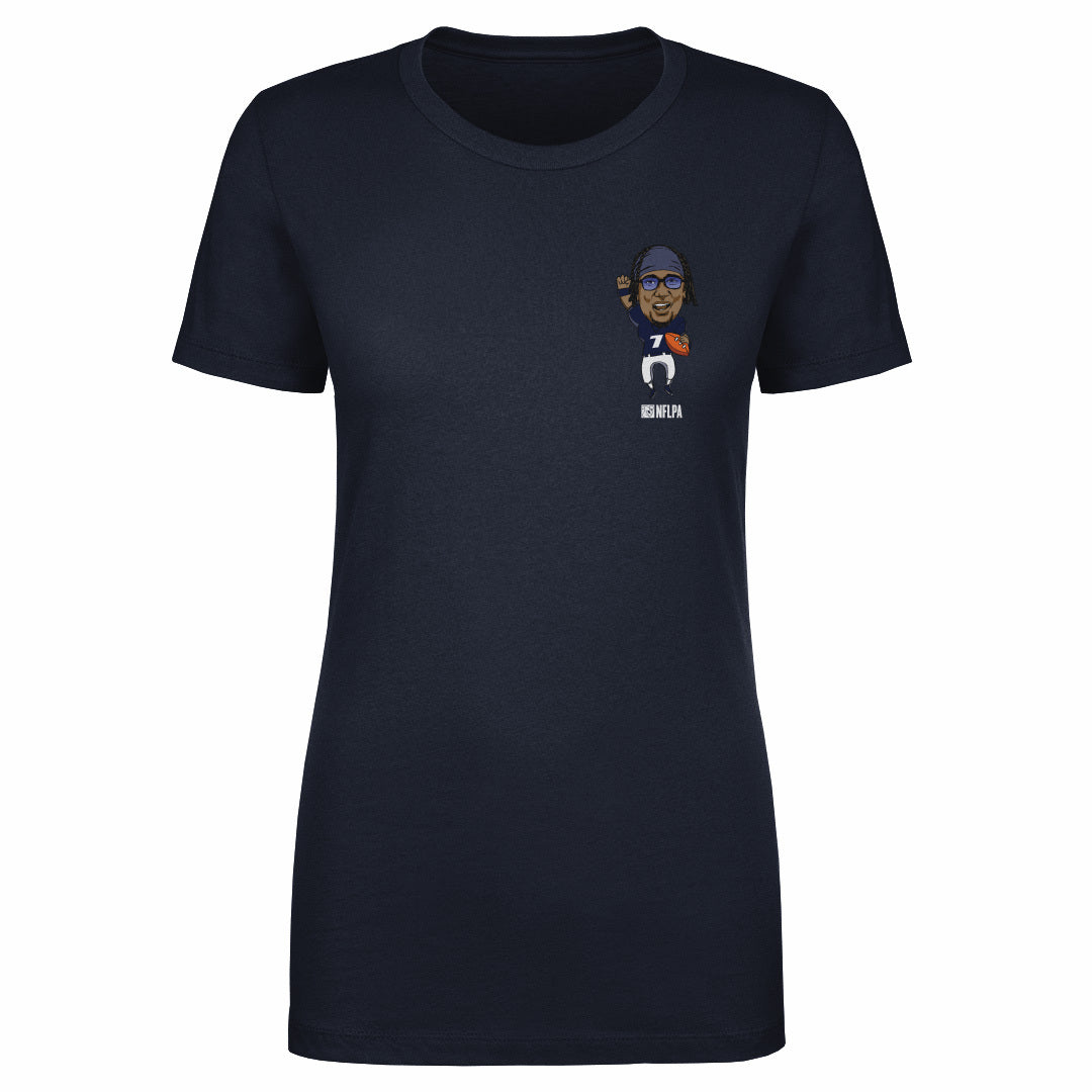 C.J. Stroud Women&#39;s T-Shirt | 500 LEVEL