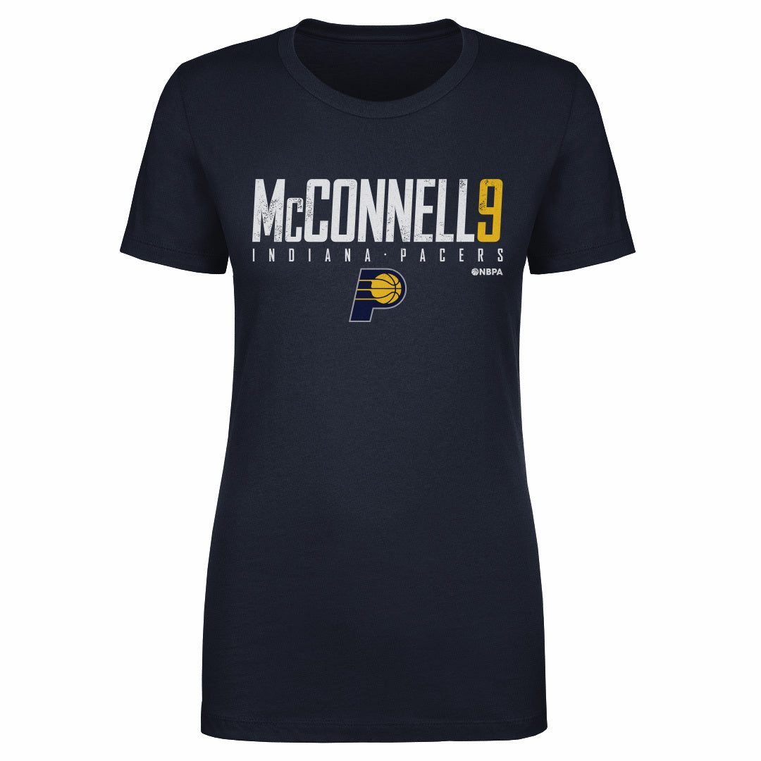 T.J. McConnell Women&#39;s T-Shirt | 500 LEVEL