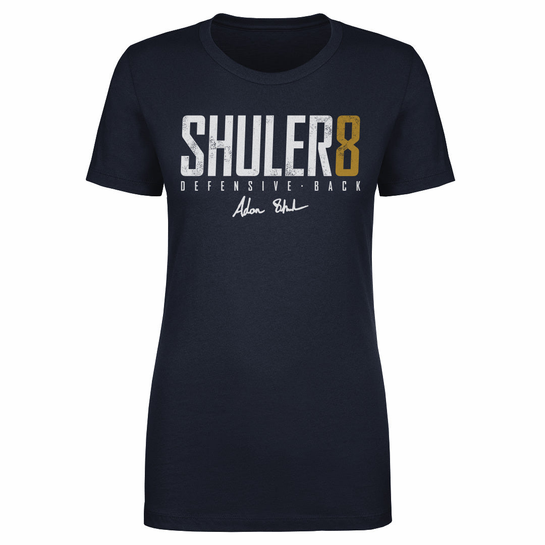 Adon Shuler Women&#39;s T-Shirt | 500 LEVEL