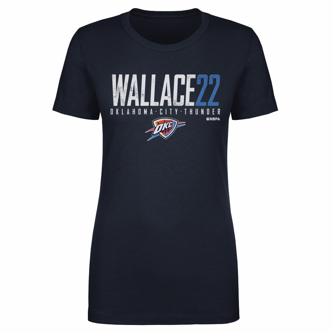 Cason Wallace Women&#39;s T-Shirt | 500 LEVEL