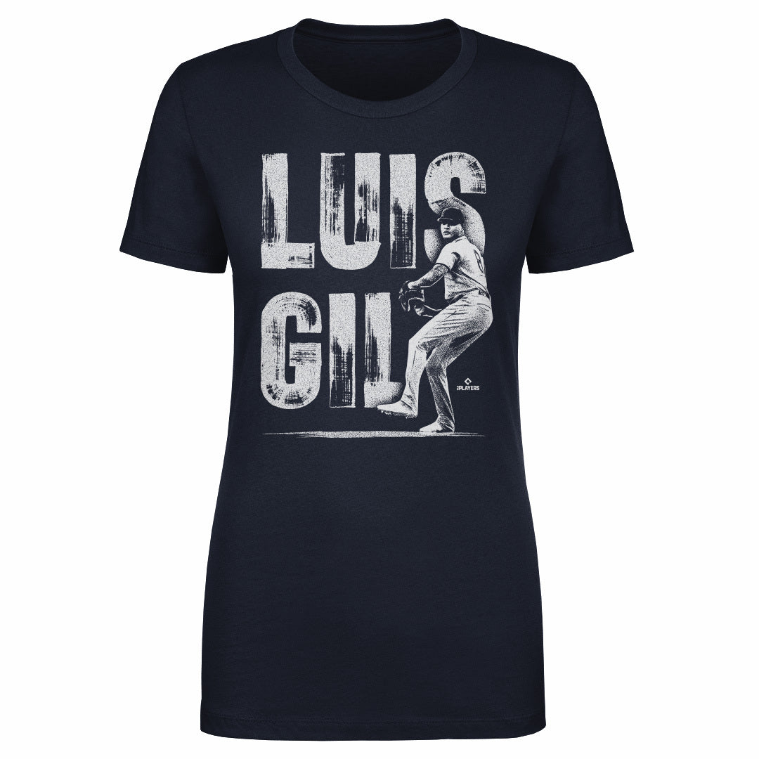 Luis Gil Women&#39;s T-Shirt | 500 LEVEL