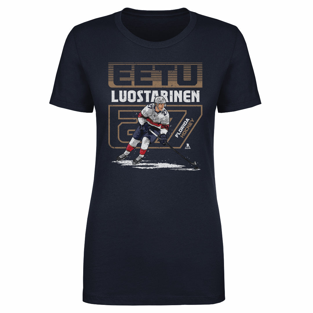 Eetu Luostarinen Women&#39;s T-Shirt | 500 LEVEL