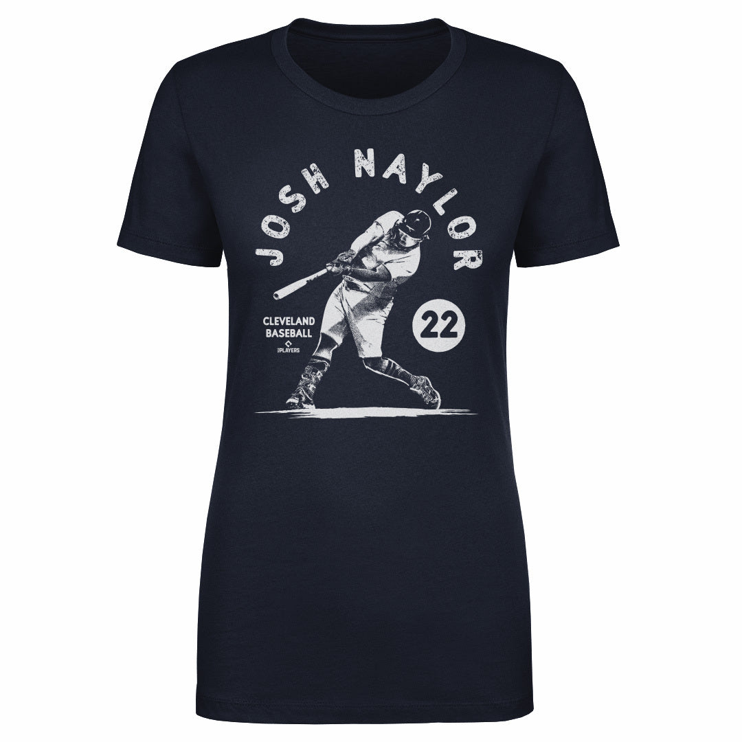 Josh Naylor Women&#39;s T-Shirt | 500 LEVEL