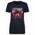 CJ Abrams Women's T-Shirt | 500 LEVEL