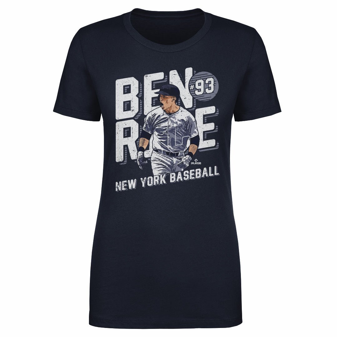 Ben Rice Women&#39;s T-Shirt | 500 LEVEL