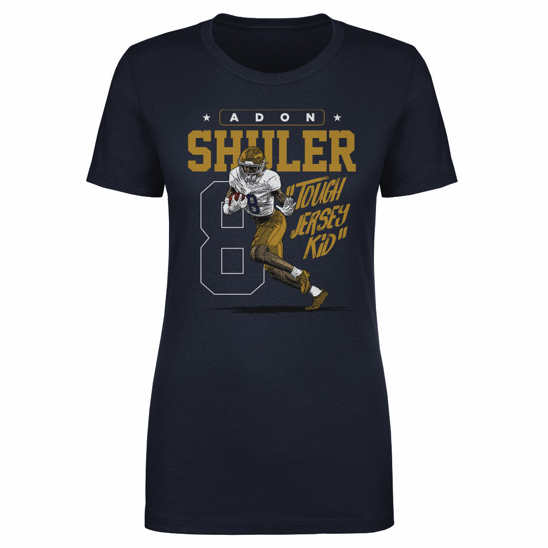 Adon Shuler Women&#39;s T-Shirt | 500 LEVEL