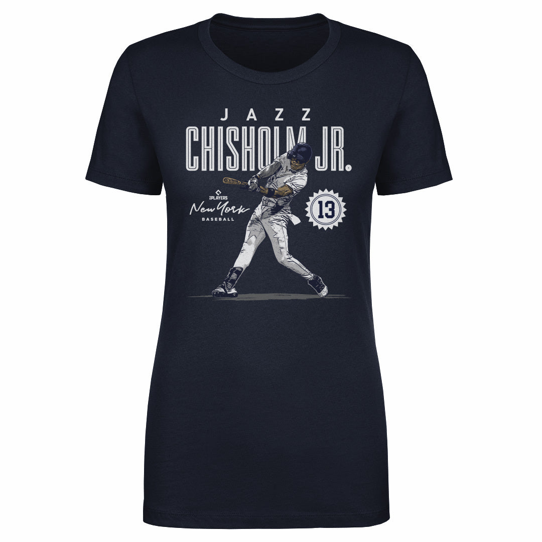 Jazz Chisholm Jr. Women&#39;s T-Shirt | 500 LEVEL