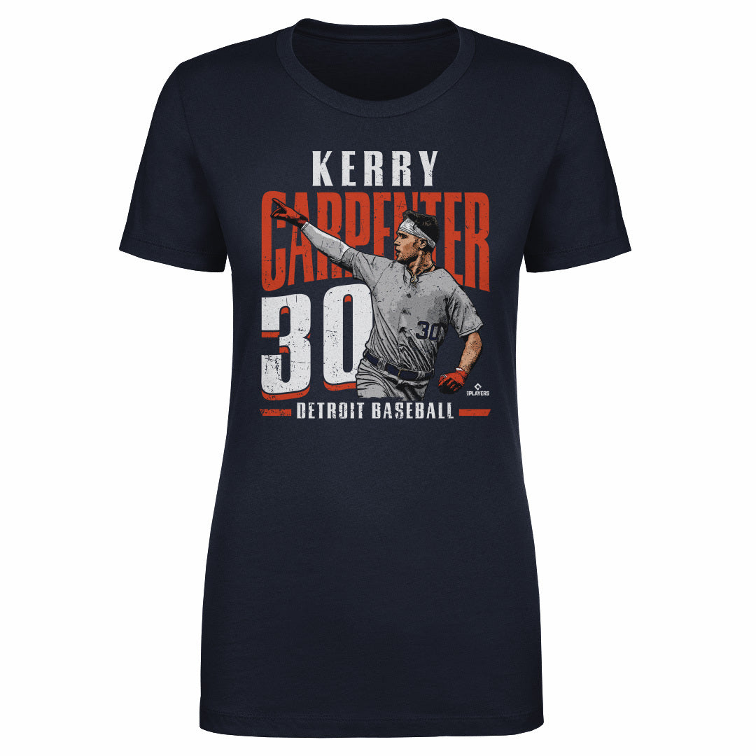 Kerry Carpenter Women&#39;s T-Shirt | 500 LEVEL