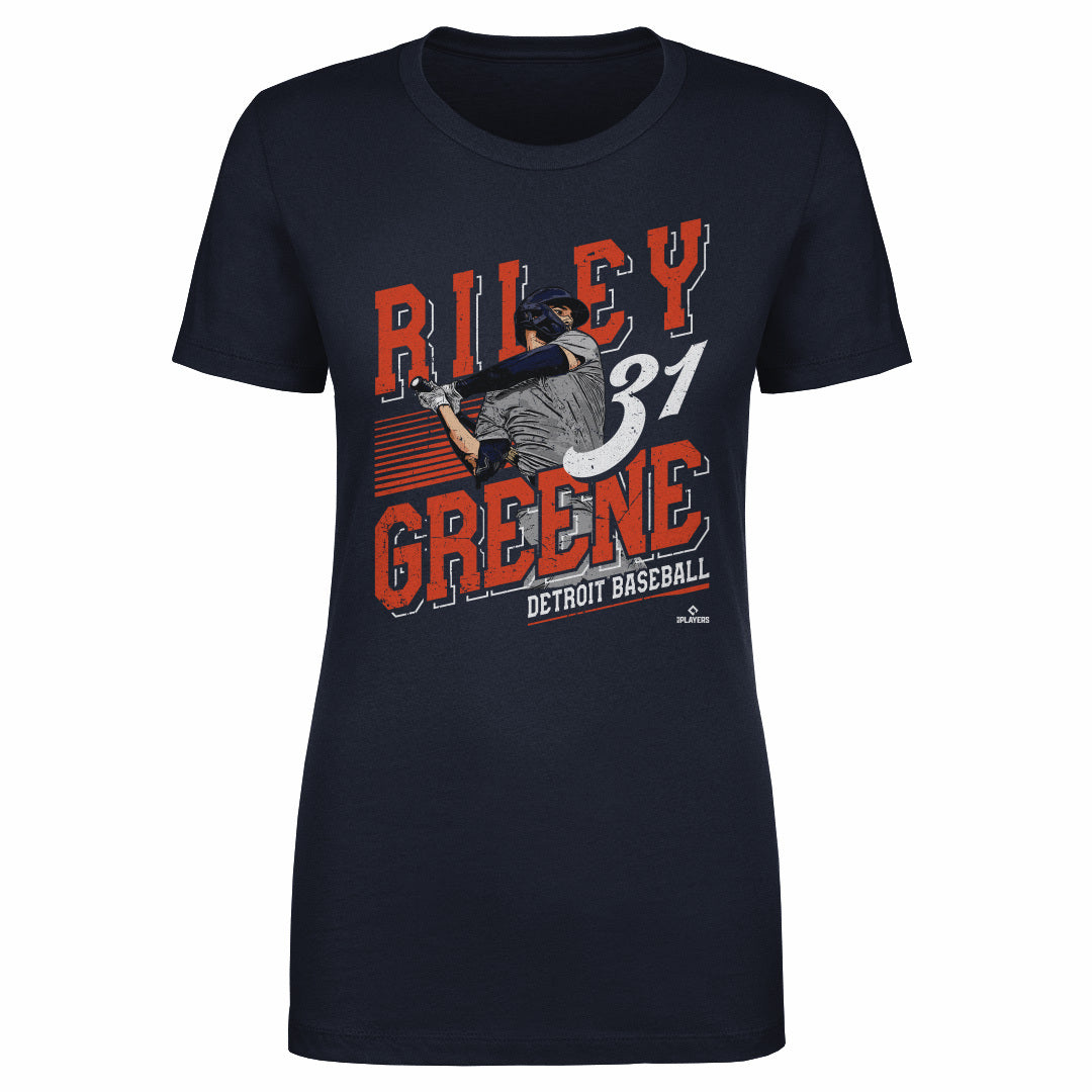 Riley Greene Women&#39;s T-Shirt | 500 LEVEL