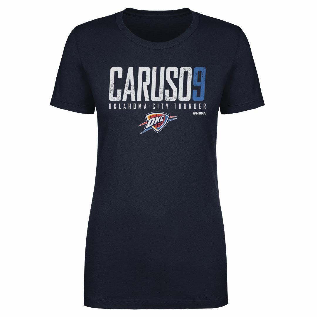 Alex Caruso Women&#39;s T-Shirt | 500 LEVEL