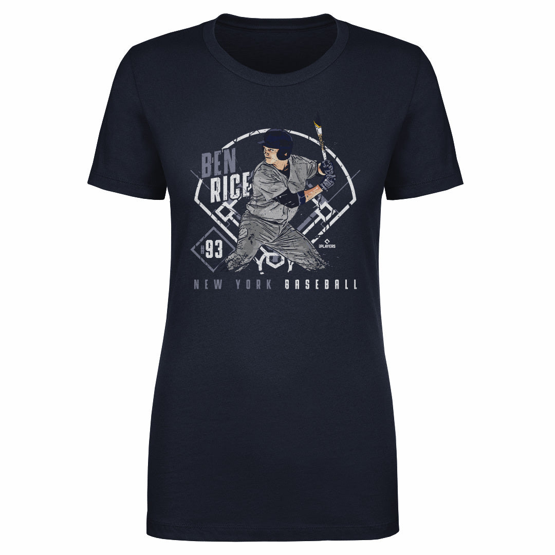 Ben Rice Women&#39;s T-Shirt | 500 LEVEL