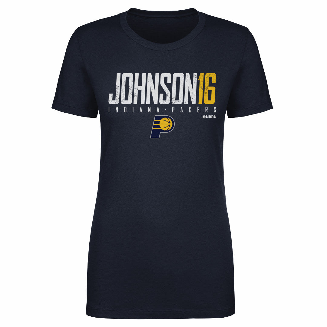 James Johnson Women&#39;s T-Shirt | 500 LEVEL