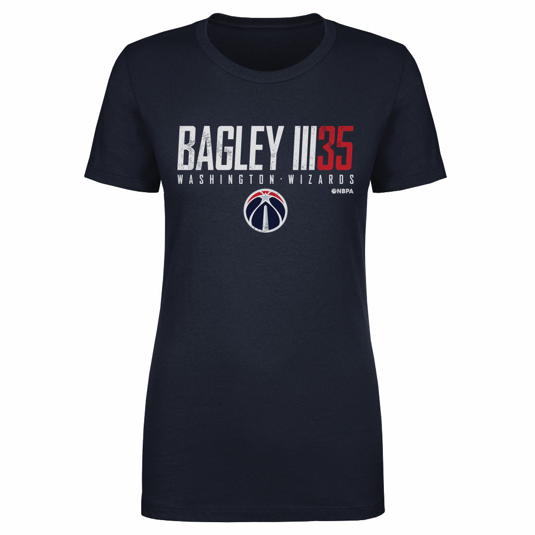 Marvin Bagley III Women&#39;s T-Shirt | 500 LEVEL