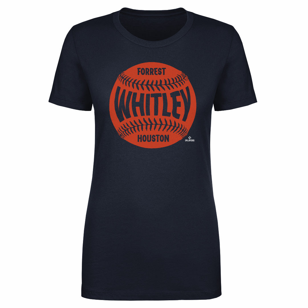 Forrest Whitley Women&#39;s T-Shirt | 500 LEVEL