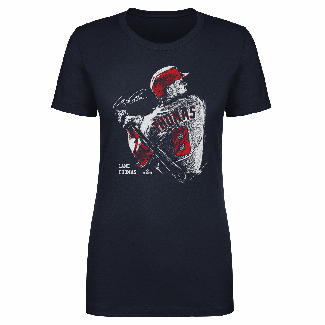 Lane Thomas Women&#39;s T-Shirt | 500 LEVEL