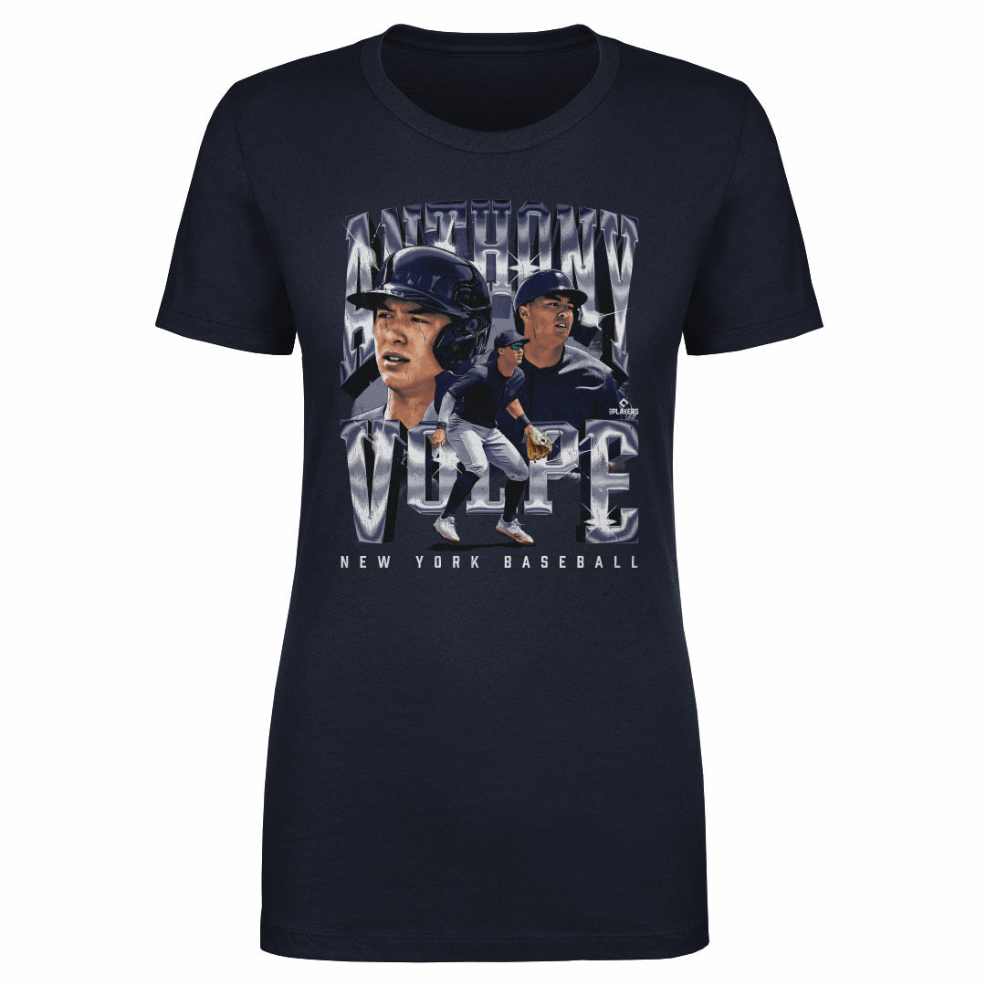 Anthony Volpe Women&#39;s T-Shirt | 500 LEVEL