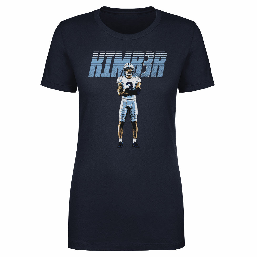 Jalen Kimber Women&#39;s T-Shirt | 500 LEVEL