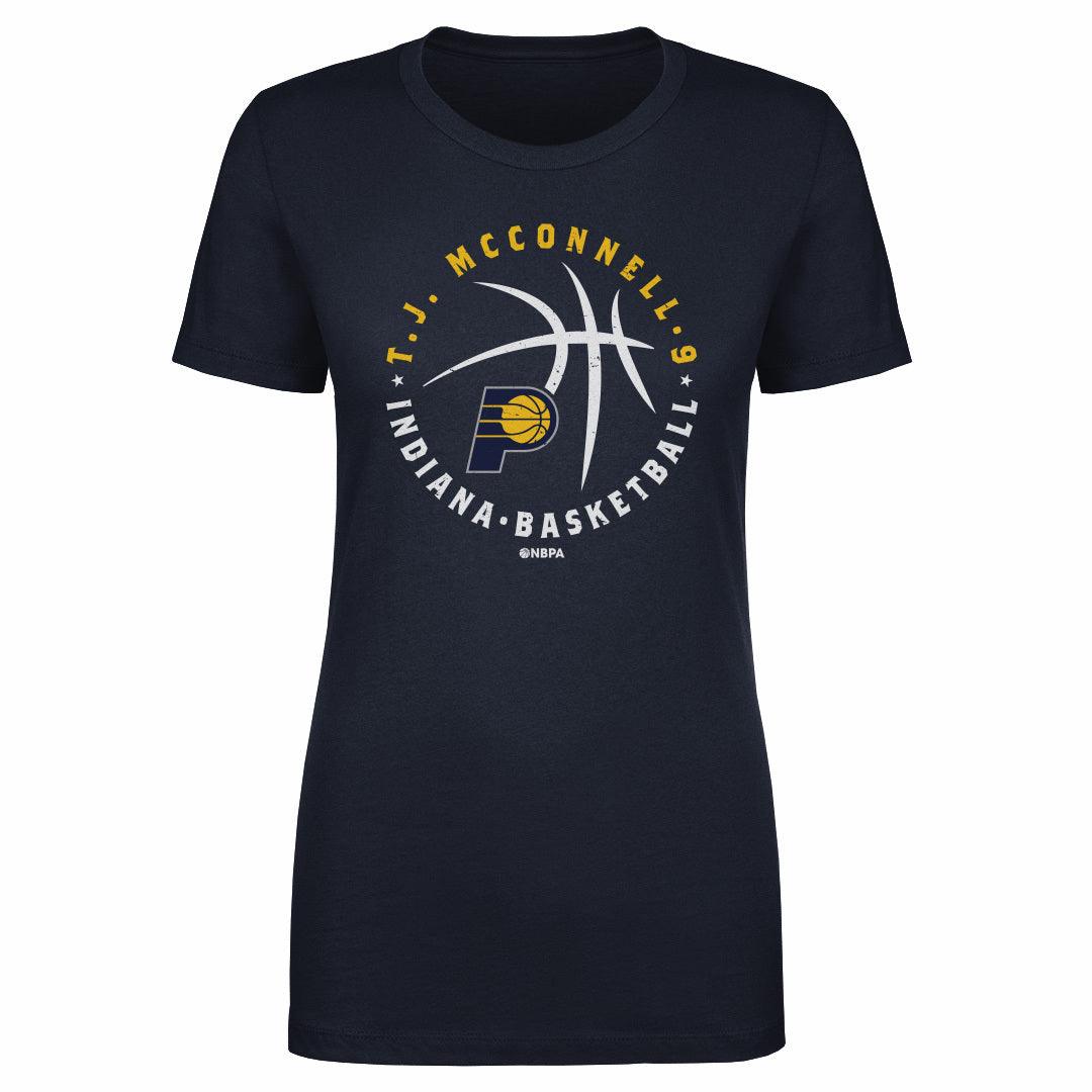 T.J. McConnell Women&#39;s T-Shirt | 500 LEVEL