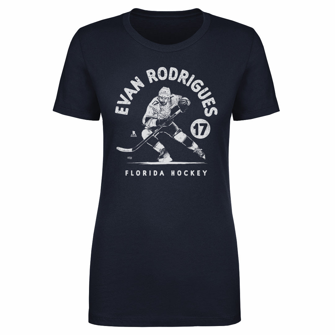 Evan Rodrigues Women&#39;s T-Shirt | 500 LEVEL