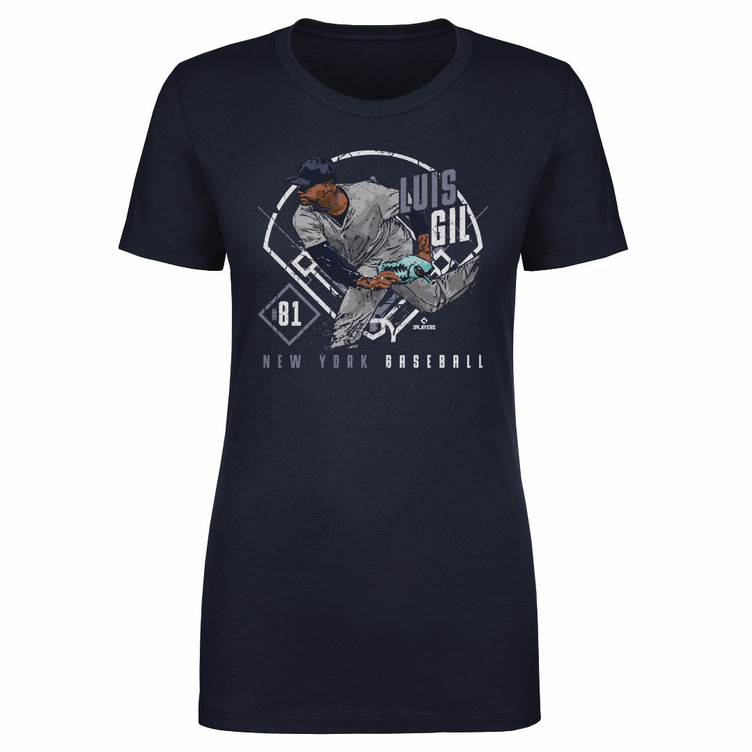 Luis Gil Women&#39;s T-Shirt | 500 LEVEL