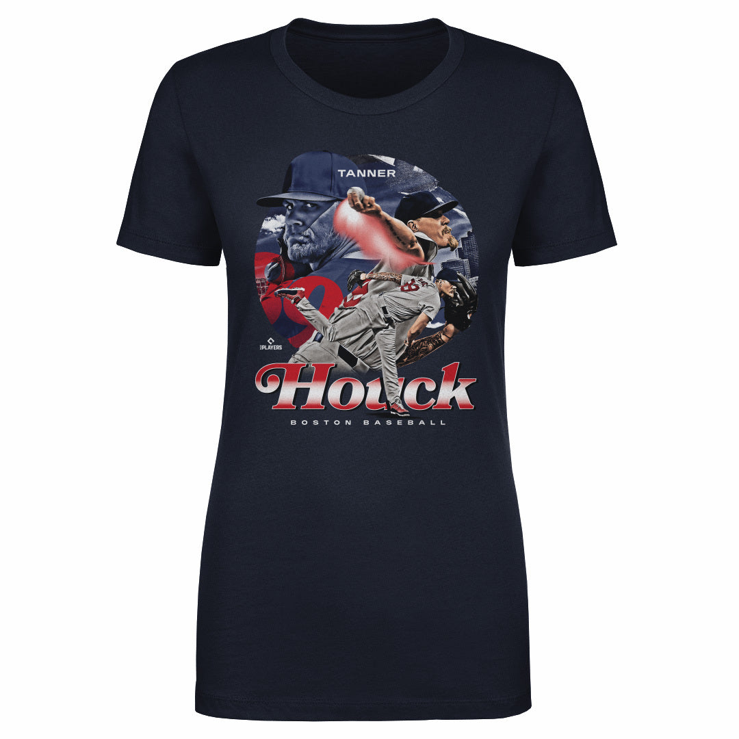 Tanner Houck Women&#39;s T-Shirt | 500 LEVEL