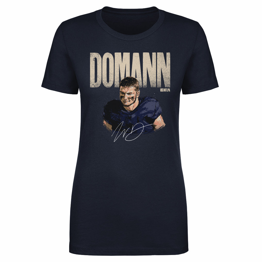 JoJo Domann Women&#39;s T-Shirt | 500 LEVEL