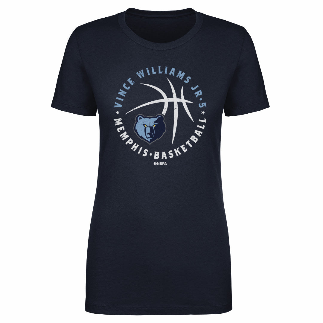 Vince Williams Jr. Women&#39;s T-Shirt | 500 LEVEL