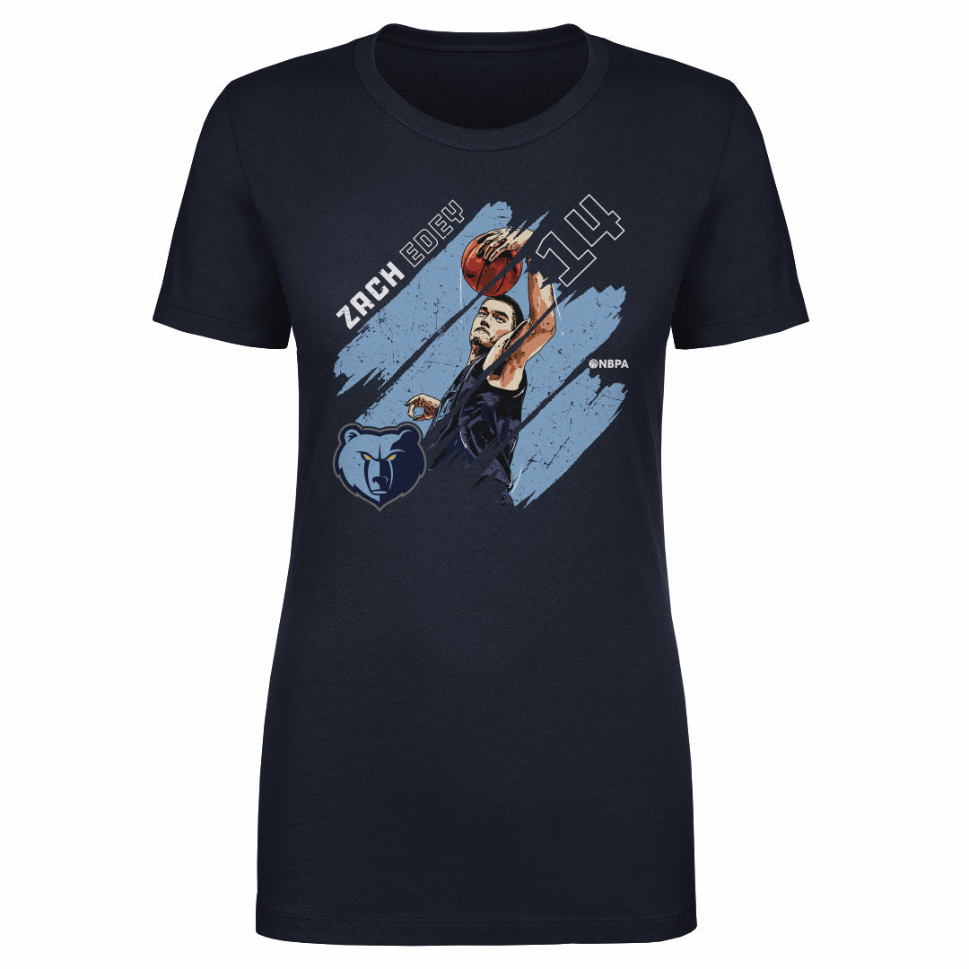 Zach Edey Women&#39;s T-Shirt | 500 LEVEL