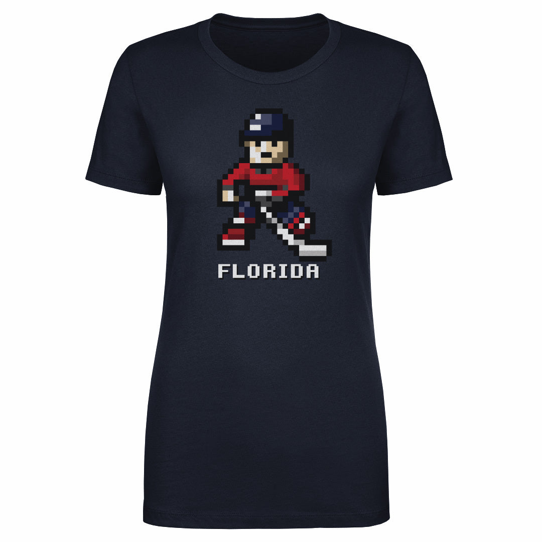 Florida Women&#39;s T-Shirt | 500 LEVEL