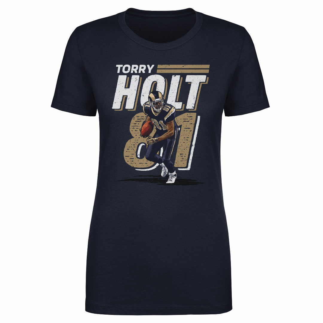 Torry Holt Women&#39;s T-Shirt | 500 LEVEL