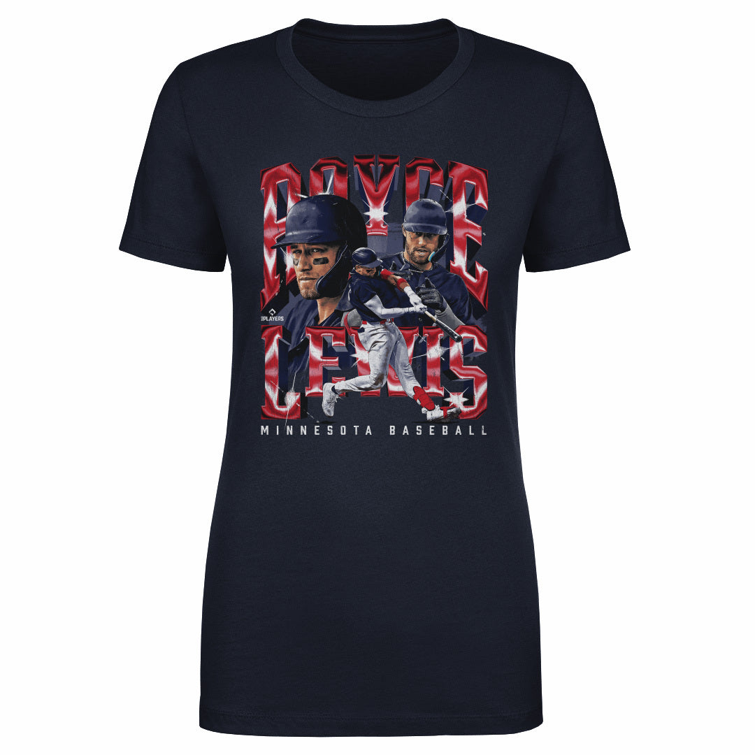 Royce Lewis Women&#39;s T-Shirt | 500 LEVEL